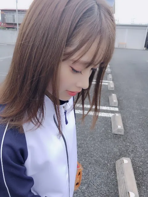佐々木 久美｜毛糸（2020-03-19）｜5枚目