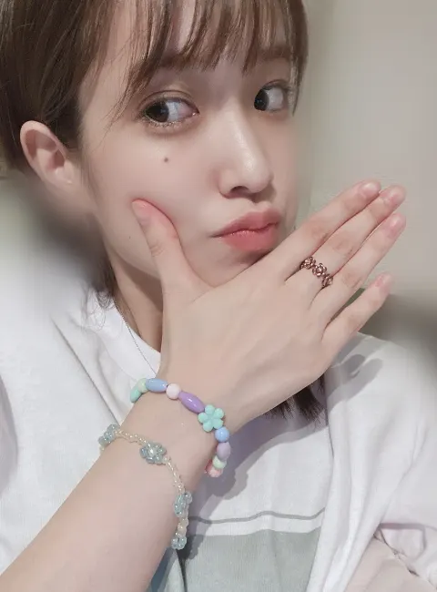 佐々木 久美｜ロンドンです（2020-08-19）｜3枚目