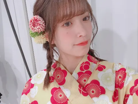 佐々木 久美｜ラッキーアイテム（2019-07-09）｜3枚目