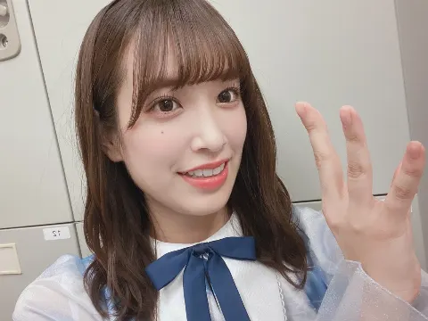 佐々木 久美｜もりもり（2020-01-14）｜2枚目