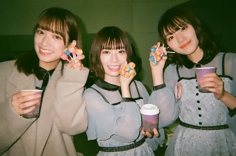 佐々木 久美｜もりもり（2020-01-14）｜3枚目