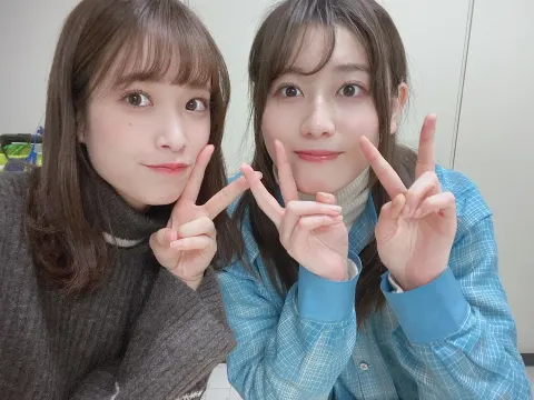 佐々木 久美｜もりもり（2020-01-14）｜5枚目