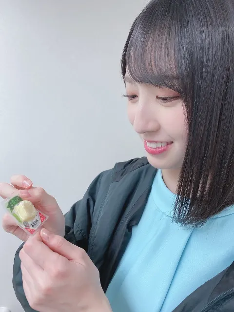 佐々木 久美｜もりもり（2020-01-14）｜6枚目