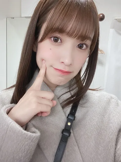 佐々木 久美｜もりもり（2020-01-14）｜7枚目