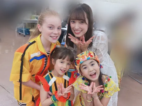 佐々木 久美｜もりもり（2020-01-14）