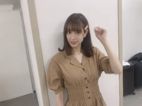 佐々木 久美｜猫じゃらし（2019-05-08）｜2枚目