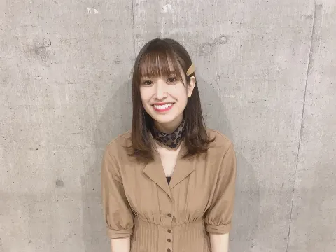 佐々木 久美｜猫じゃらし（2019-05-08）｜3枚目