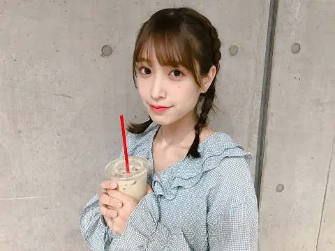 佐々木 久美｜猫じゃらし（2019-05-08）｜7枚目