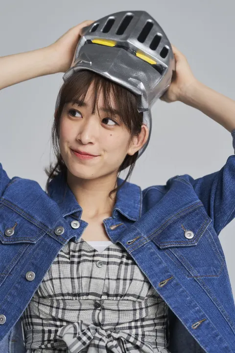 佐々木 久美｜猫じゃらし（2019-05-08）｜11枚目