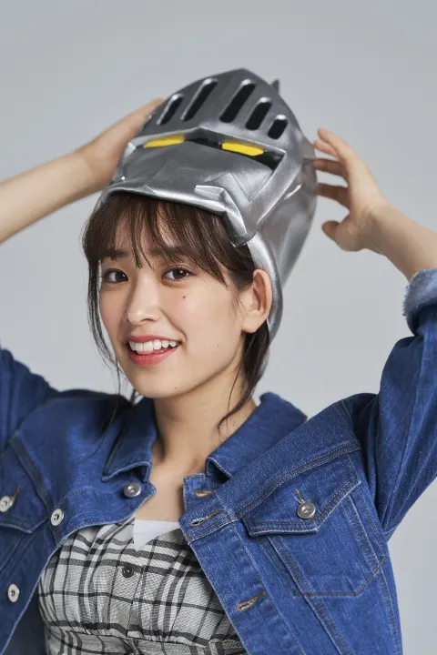佐々木 久美｜猫じゃらし（2019-05-08）｜12枚目