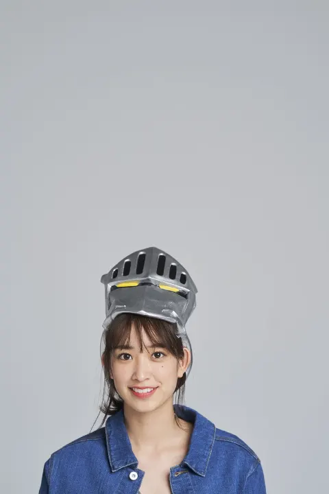 佐々木 久美｜猫じゃらし（2019-05-08）｜13枚目