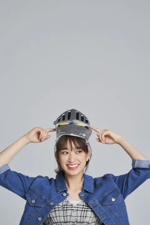 佐々木 久美｜猫じゃらし（2019-05-08）｜14枚目
