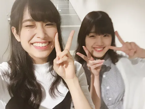 佐々木 久美｜にぎ（2017-05-28）｜3枚目