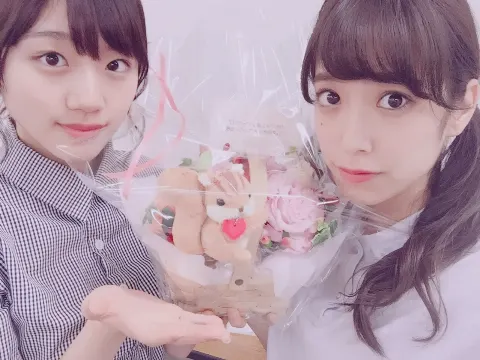 佐々木 久美｜にぎ（2017-05-28）｜6枚目