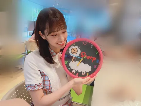 佐々木 久美｜ルッチ（2020-08-11）