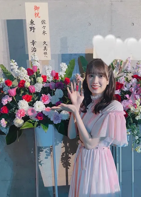 佐々木 久美｜ツキミ博士（2021-03-31）｜6枚目