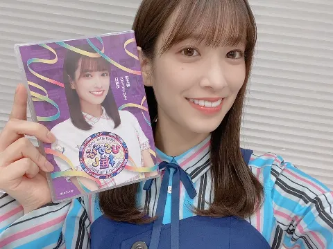 佐々木 久美｜ツキミ博士（2021-03-31）｜7枚目