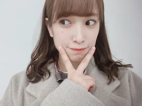 佐々木 久美｜初々しい（2020-02-18）｜2枚目