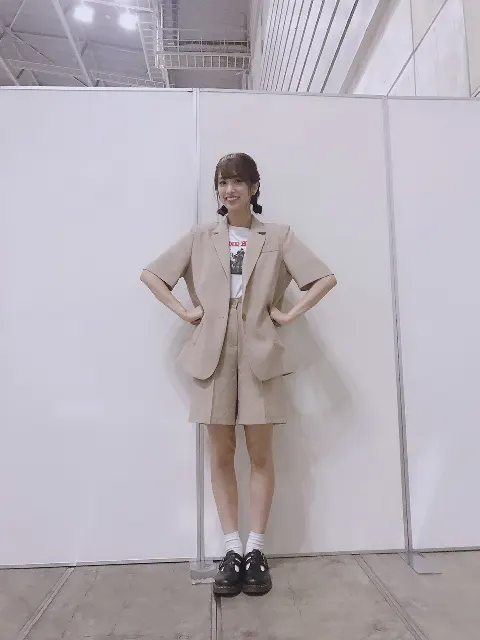 佐々木 久美｜鰻（2019-08-27）｜2枚目