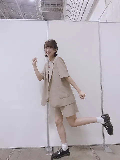 佐々木 久美｜鰻（2019-08-27）｜3枚目