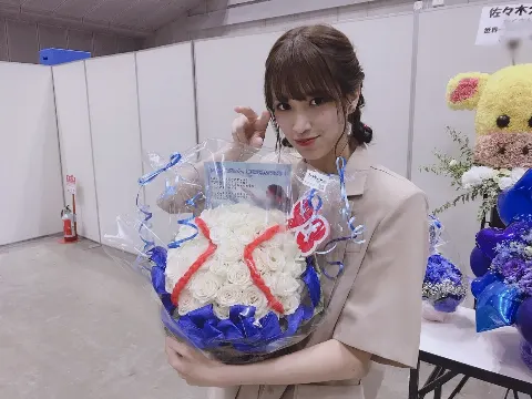 佐々木 久美｜鰻（2019-08-27）｜8枚目