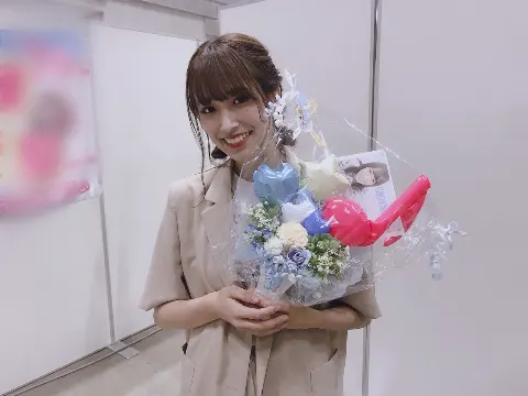 佐々木 久美｜鰻（2019-08-27）｜9枚目