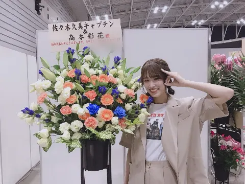 佐々木 久美｜鰻（2019-08-27）｜10枚目