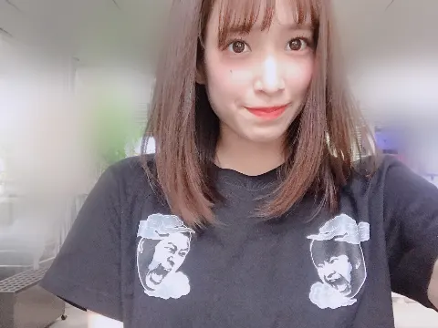 佐々木 久美｜ムカデ競争（2019-06-21）｜9枚目