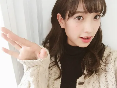 佐々木 久美｜刺身（2017-03-10）