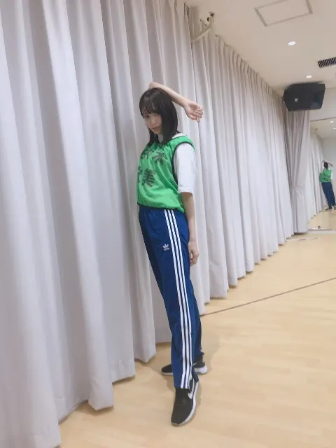 佐々木 久美｜大人（2019-01-29）｜6枚目