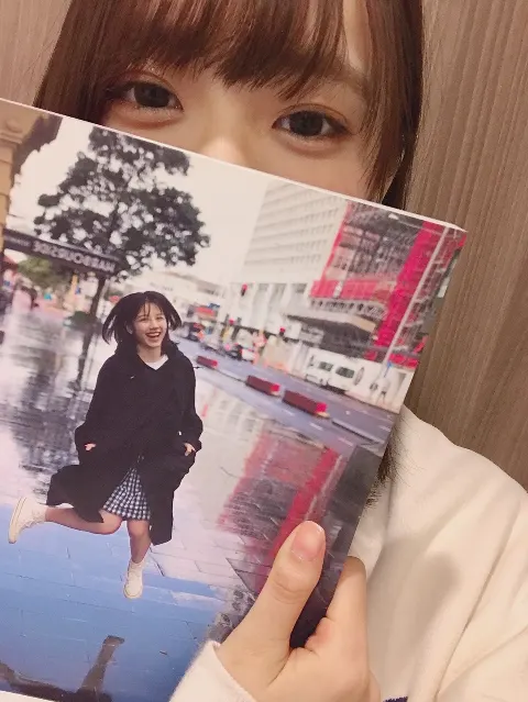佐々木 久美｜大人（2019-01-29）｜8枚目