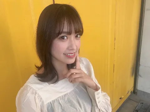 佐々木 久美｜天気予報（2019-04-07）｜2枚目