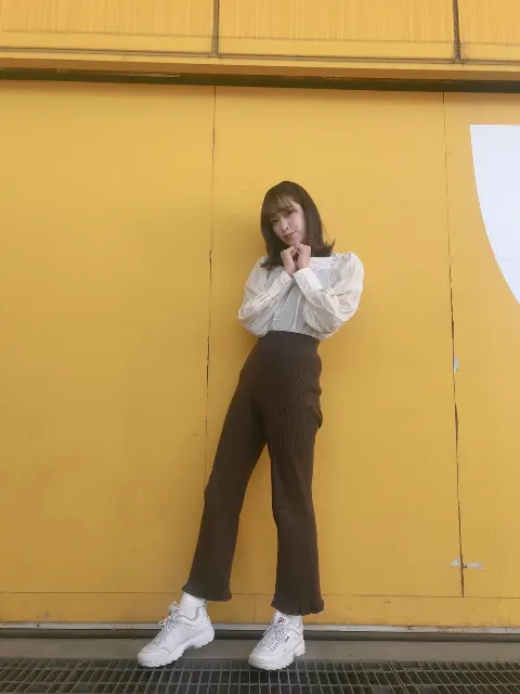 佐々木 久美｜天気予報（2019-04-07）｜3枚目