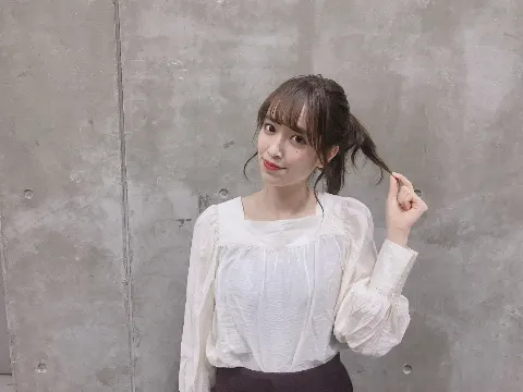佐々木 久美｜天気予報（2019-04-07）｜4枚目