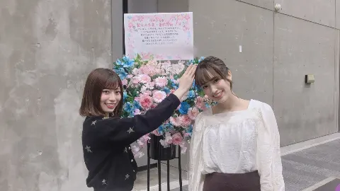 佐々木 久美｜天気予報（2019-04-07）｜5枚目