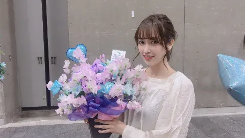 佐々木 久美｜天気予報（2019-04-07）｜6枚目