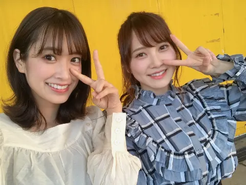 佐々木 久美｜天気予報（2019-04-07）｜12枚目