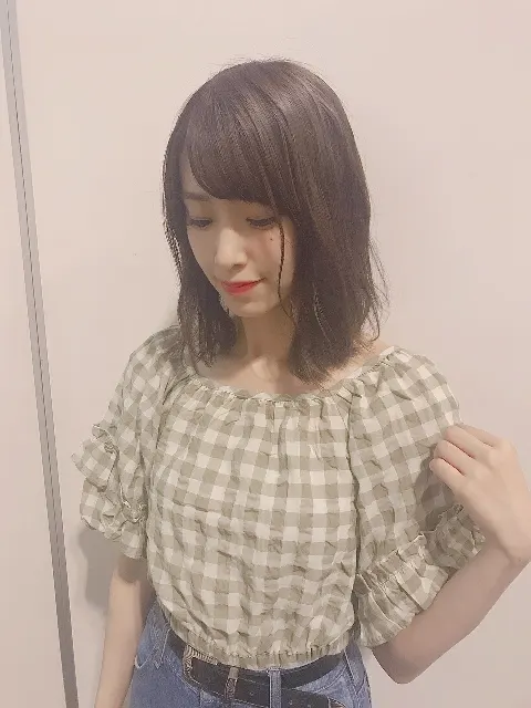佐々木 久美｜コイン（2018-06-14）｜5枚目