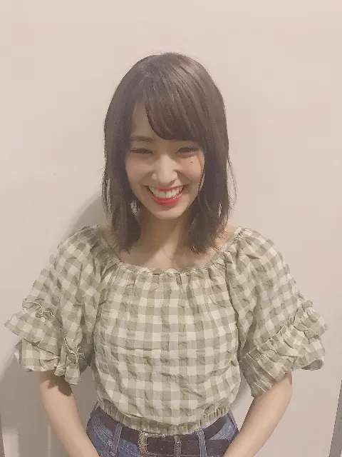 佐々木 久美｜コイン（2018-06-14）｜6枚目