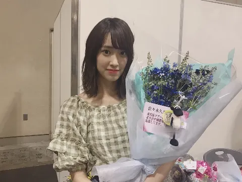 佐々木 久美｜コイン（2018-06-14）｜7枚目