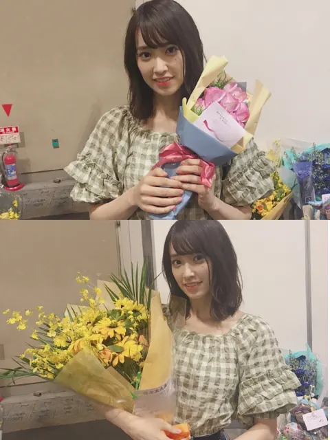 佐々木 久美｜コイン（2018-06-14）｜9枚目