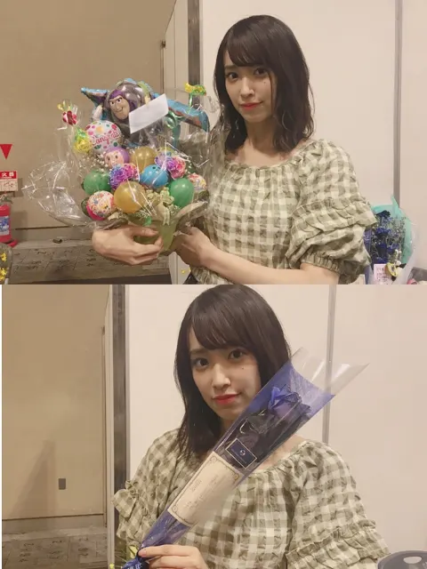 佐々木 久美｜コイン（2018-06-14）｜10枚目