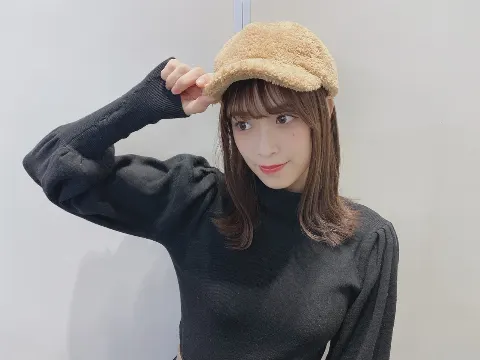 佐々木 久美｜ランプ（2020-01-21）｜2枚目