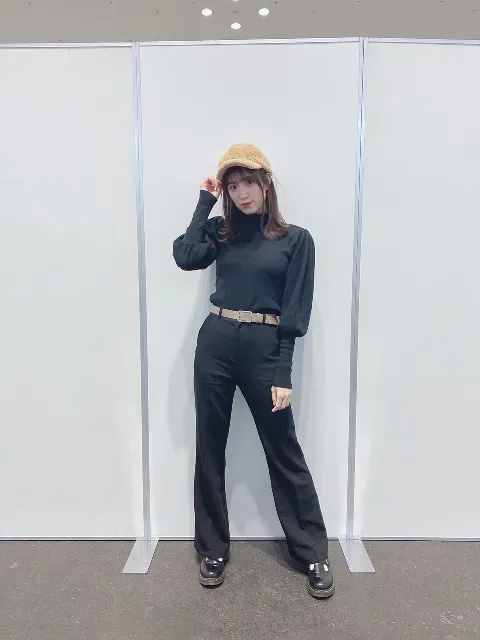 佐々木 久美｜ランプ（2020-01-21）｜3枚目