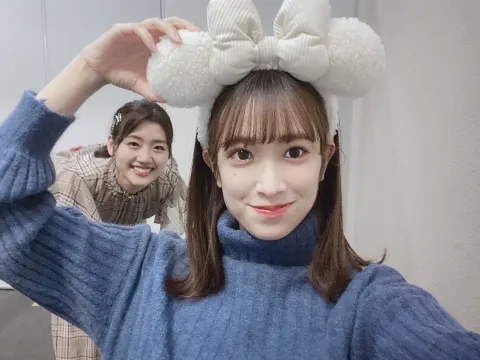 佐々木 久美｜ランプ（2020-01-21）｜5枚目