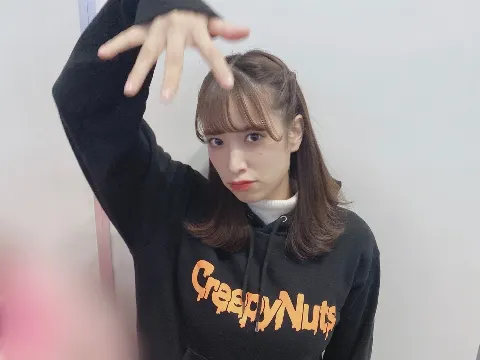 佐々木 久美｜ランプ（2020-01-21）｜8枚目