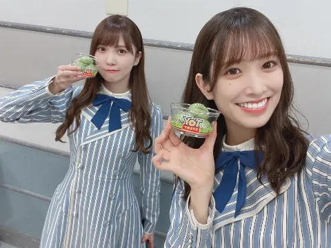 佐々木 久美｜お菊（2021-02-09）｜5枚目