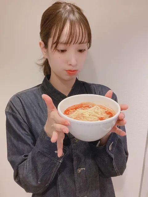 佐々木 久美｜お菊（2021-02-09）｜6枚目