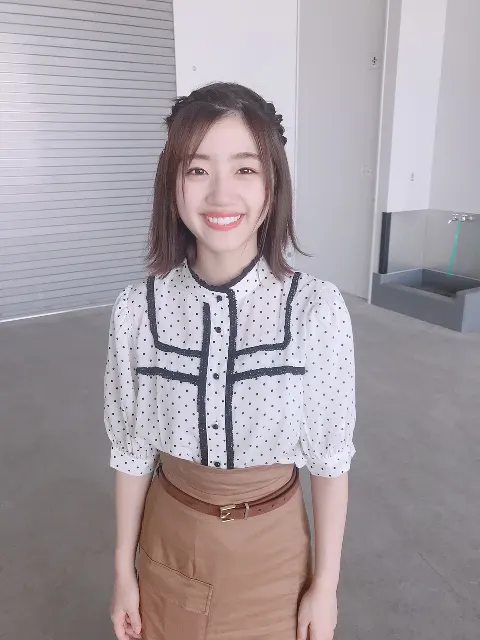佐々木 久美｜鯨（2019-09-16）｜4枚目