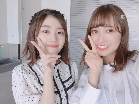 佐々木 久美｜鯨（2019-09-16）｜6枚目